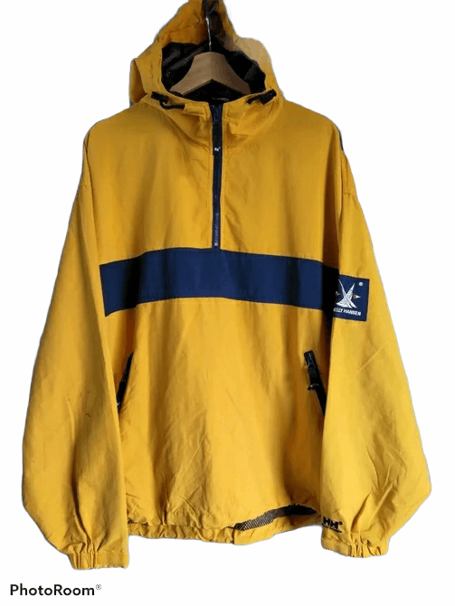 Helly Hansen 💥HELLY HANSEN SAILING GEAR TWIN SAILS Small Patches XL Size US XL / EU 56 / 4 - 1 Thumbnail