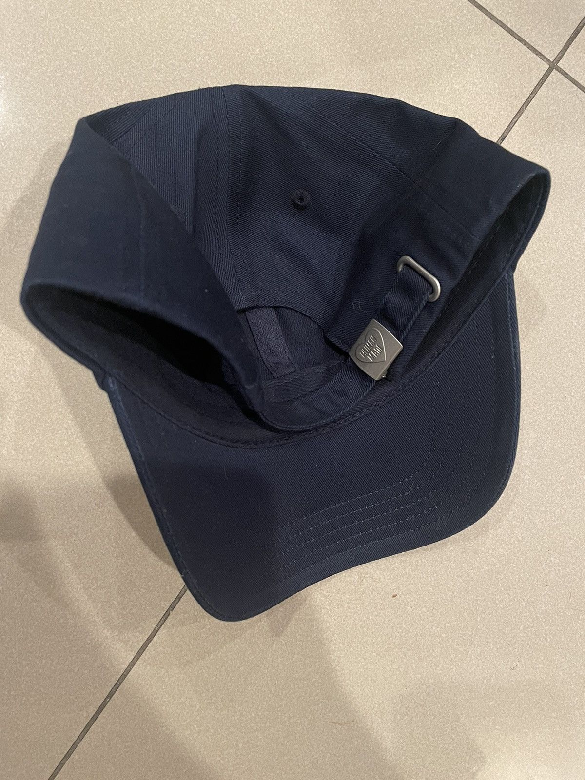 Human Made Human Made - 6 Panel Camp Cap - Flying Duck 100% Authentic Size ONE SIZE - 2 Thumbnail