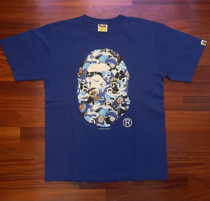 Hattori best sale kun bape