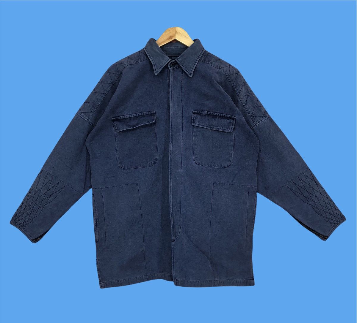 Kapital ジャケット　XXL