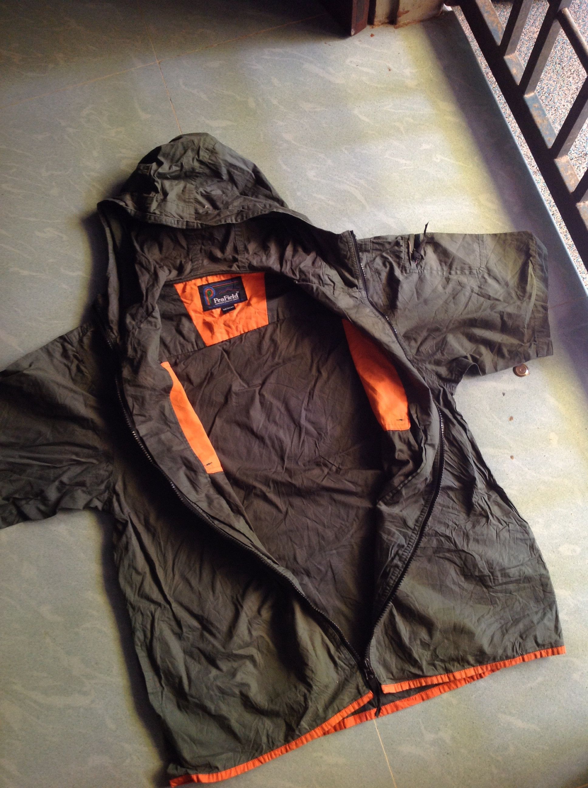 Penfield Penfield Short Sleeves Outdoor Wear Size US M / EU 48-50 / 2 - 3 Thumbnail