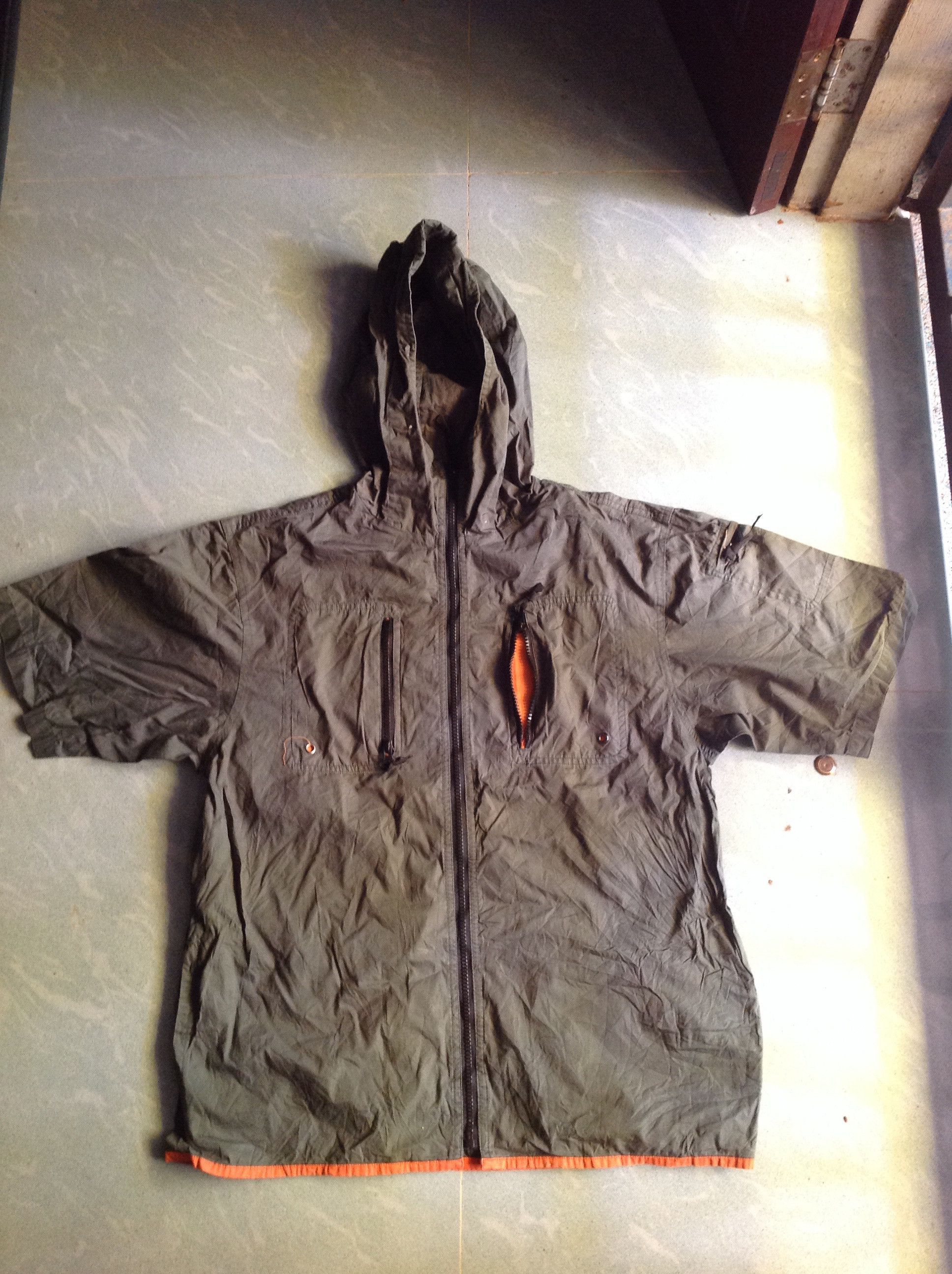 Penfield Short Sleeves Outdoor Wear