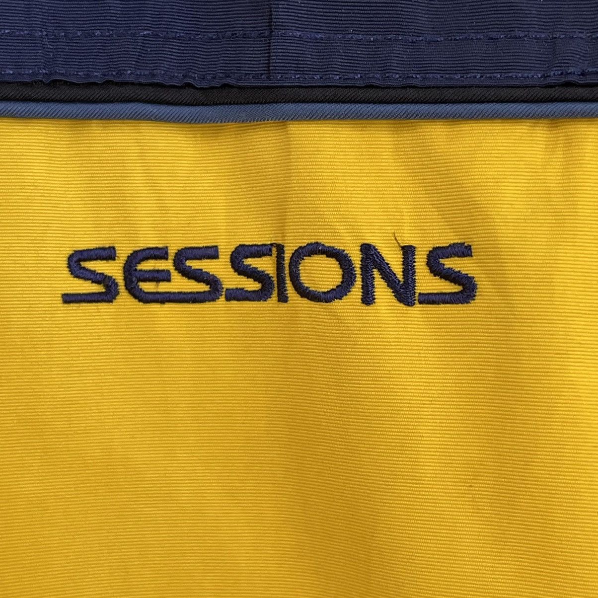 Sessions Vintage Session Fullzip Hoodie Jacket Size US L / EU 52-54 / 3 - 5 Thumbnail
