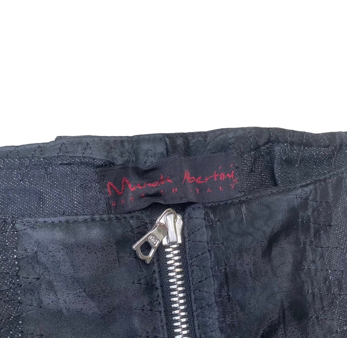 Other Manola Albertini patchwork flare Size 32" / US 10 / IT 46 - 6 Thumbnail
