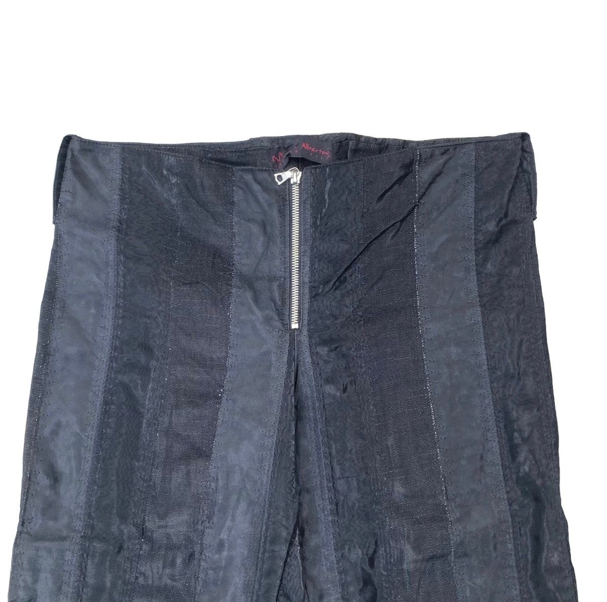 Other Manola Albertini patchwork flare Size 32" / US 10 / IT 46 - 2 Thumbnail