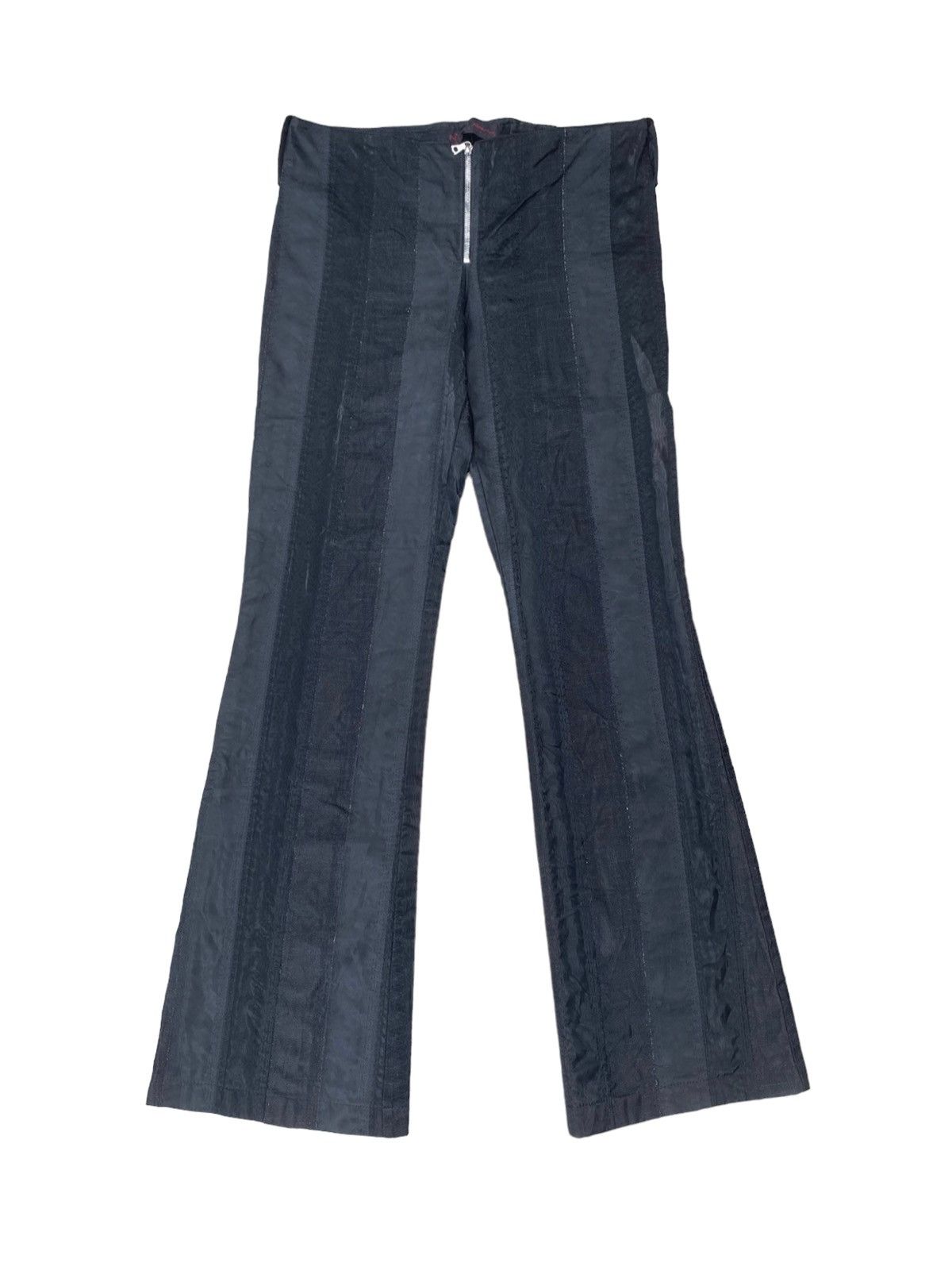 Other Manola Albertini patchwork flare Size 32" / US 10 / IT 46 - 1 Thumbnail