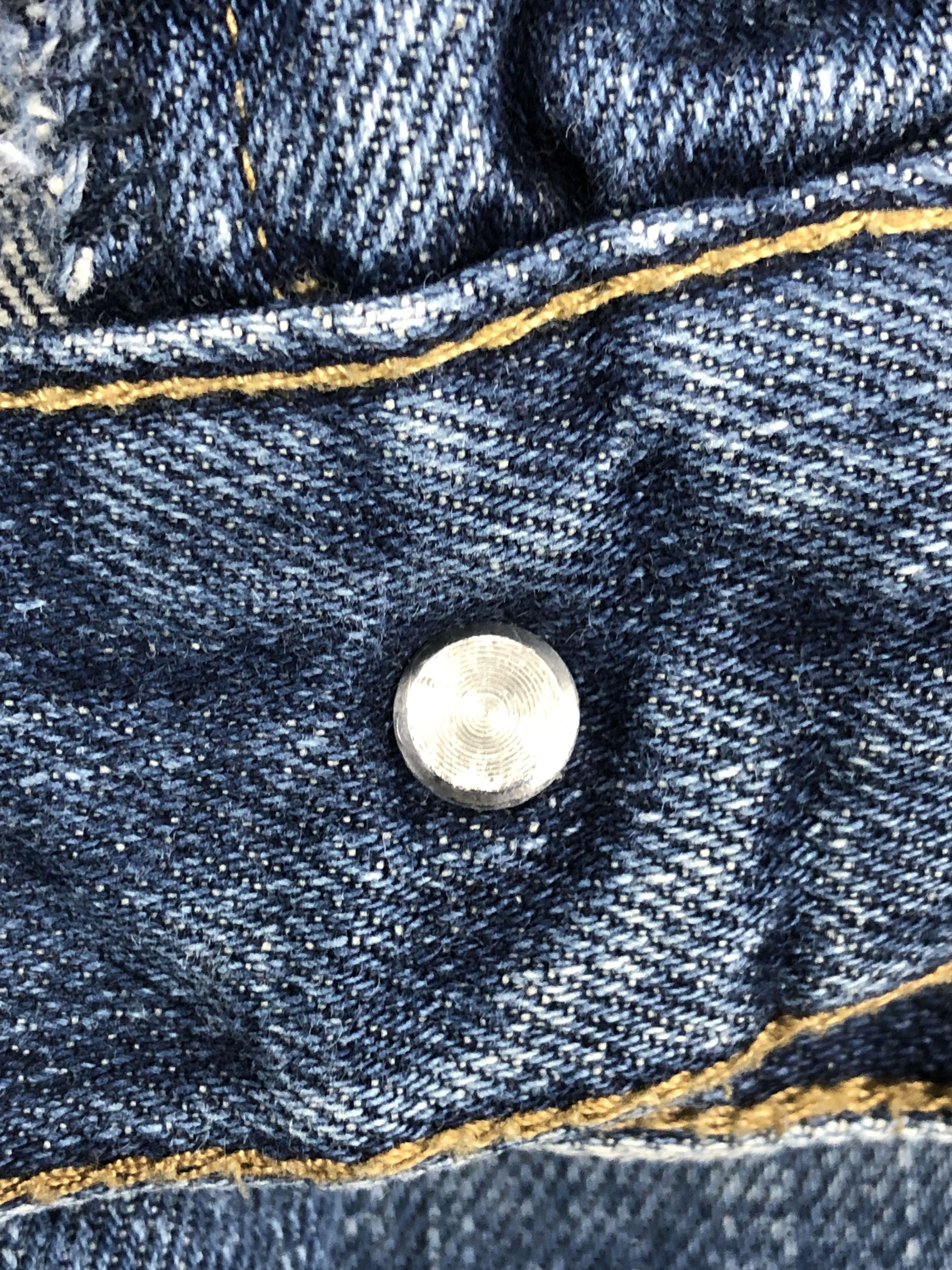 Levi's Vintage Levis 550 Blue Jeans DP1390 Size US 30 / EU 46 - 12 Thumbnail