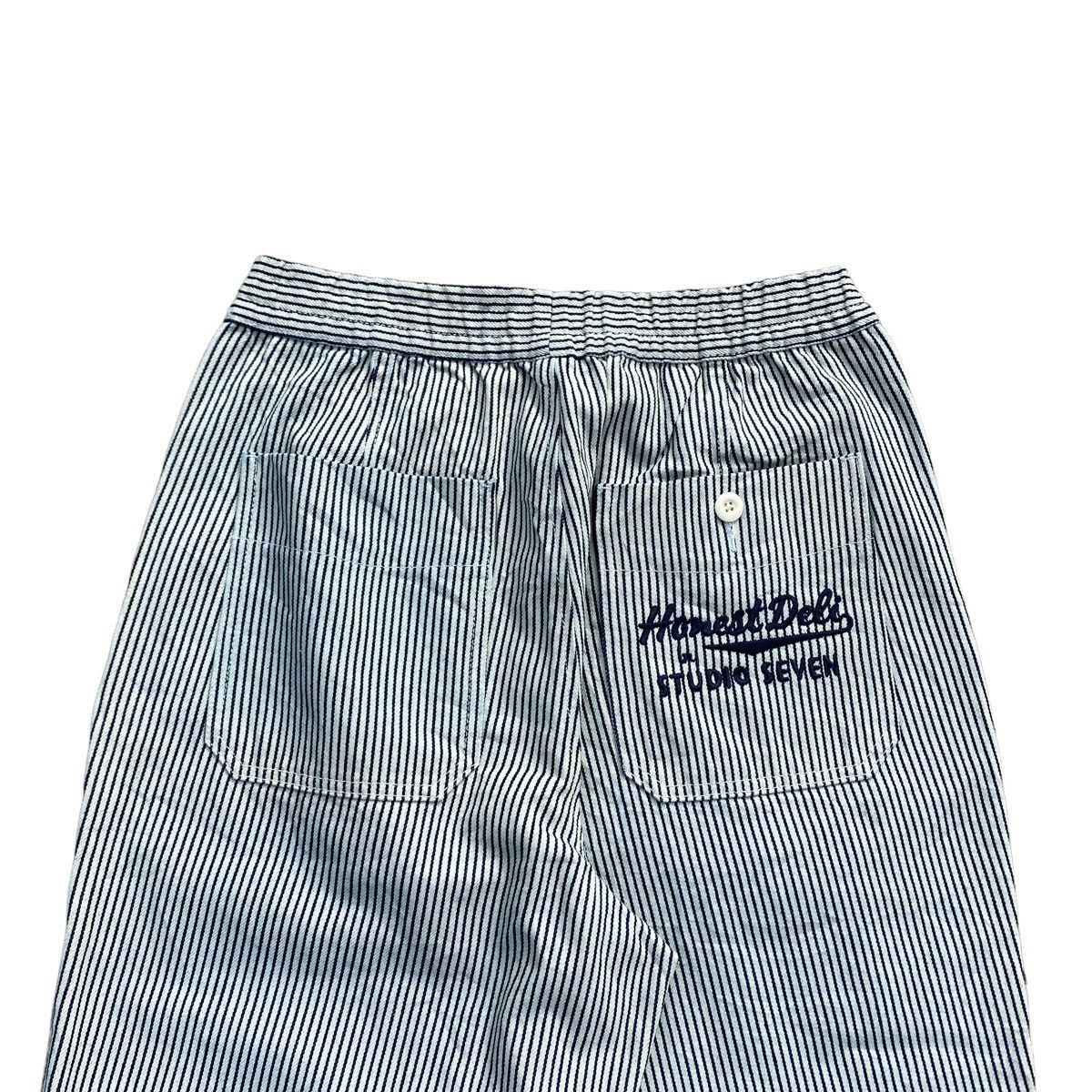 Studio Seven 🇯🇵 Honest Deli pant 🇯🇵 Size US 33 - 3 Thumbnail