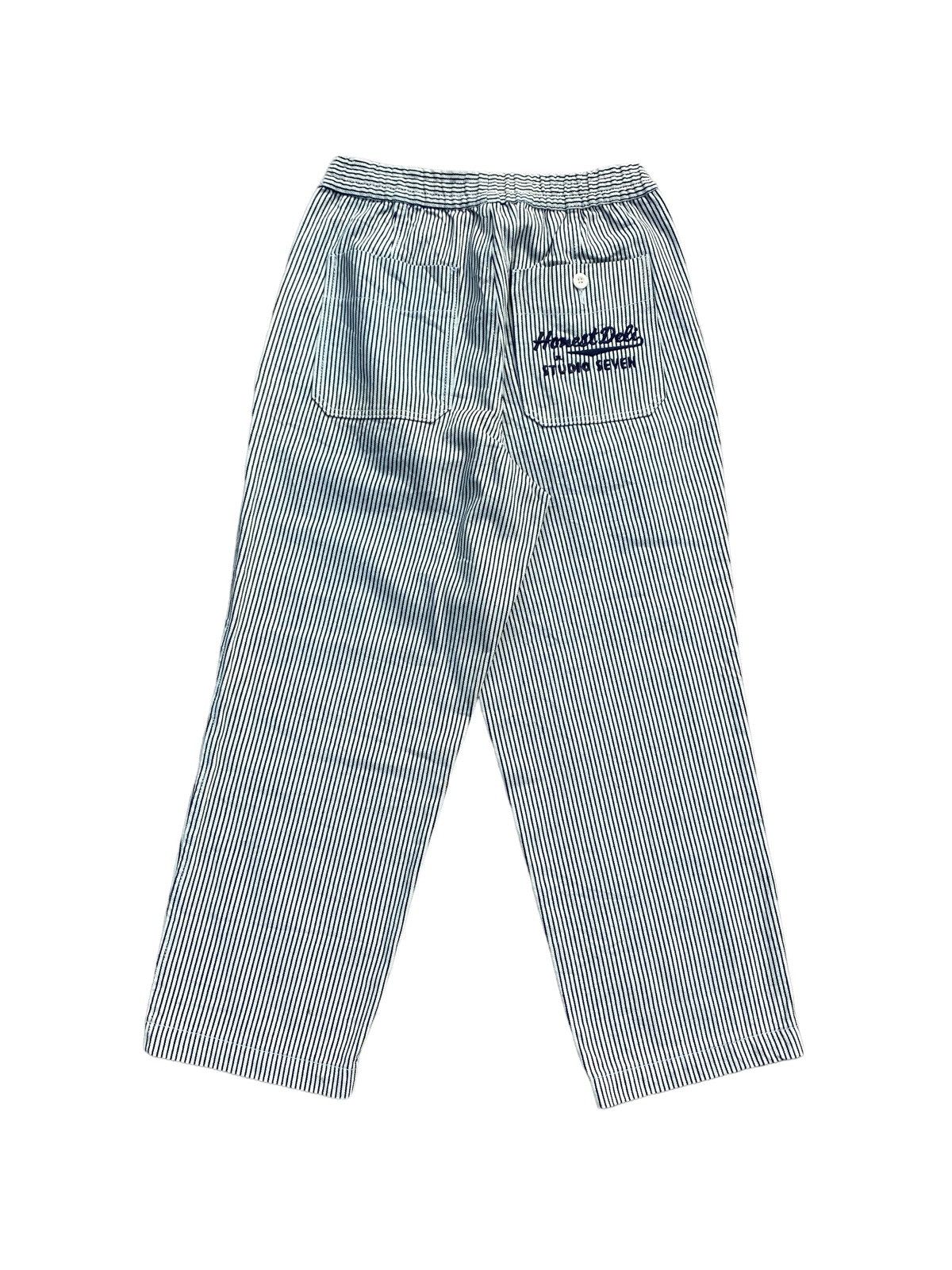 Studio Seven 🇯🇵 Honest Deli pant 🇯🇵 Size US 33 - 2 Thumbnail