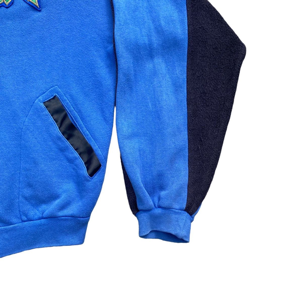 Kansai Yamamoto 🇯🇵 Archive 1980s Kansai O2 jacket 🇯🇵 Size US XL / EU 56 / 4 - 6 Thumbnail