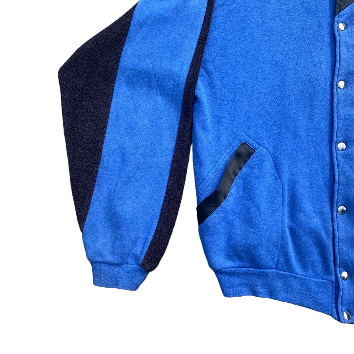 Kansai Yamamoto 🇯🇵 Archive 1980s Kansai O2 jacket 🇯🇵 Size US XL / EU 56 / 4 - 4 Thumbnail