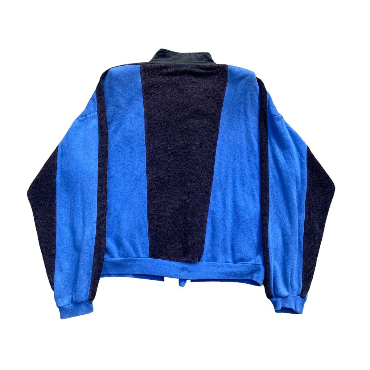Kansai Yamamoto 🇯🇵 Archive 1980s Kansai O2 jacket 🇯🇵 Size US XL / EU 56 / 4 - 7 Thumbnail