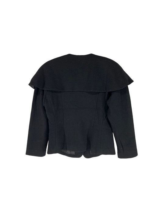 Balenciaga AW89 Balenciaga asymmetrical jacket | Grailed