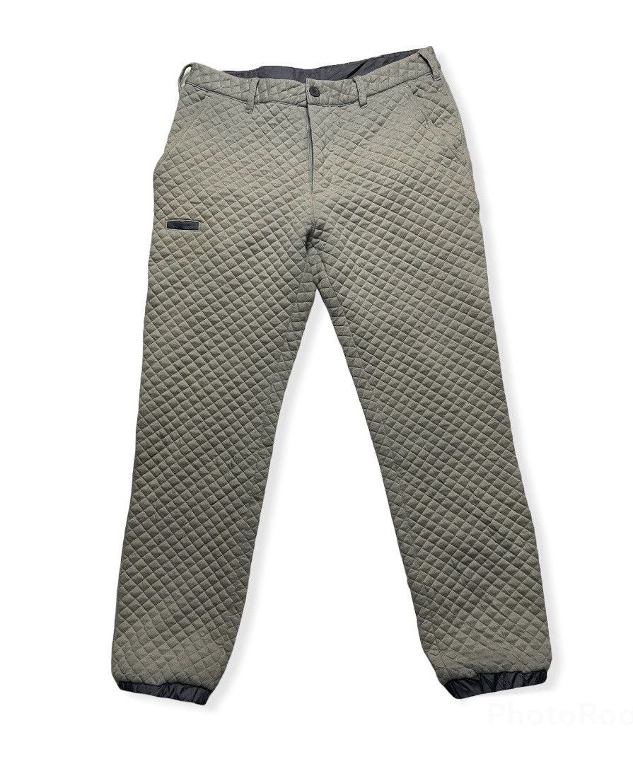 Beams Golf Jogger Pants
