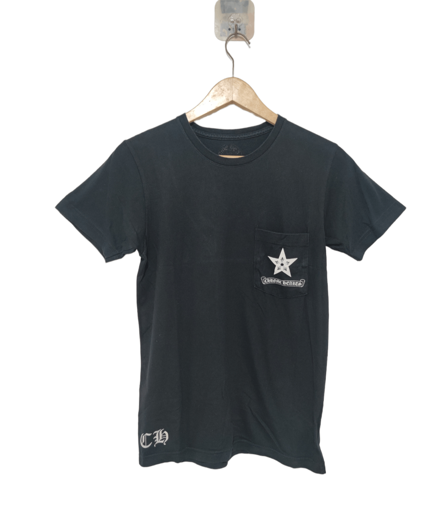 CHROME HEARTS TOP 01