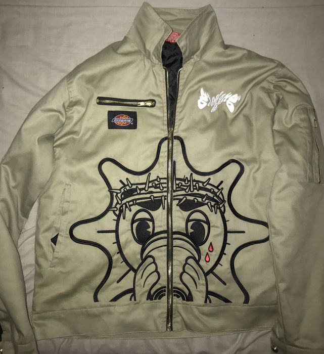 Glo Gang Glo Gang Jacket | Grailed