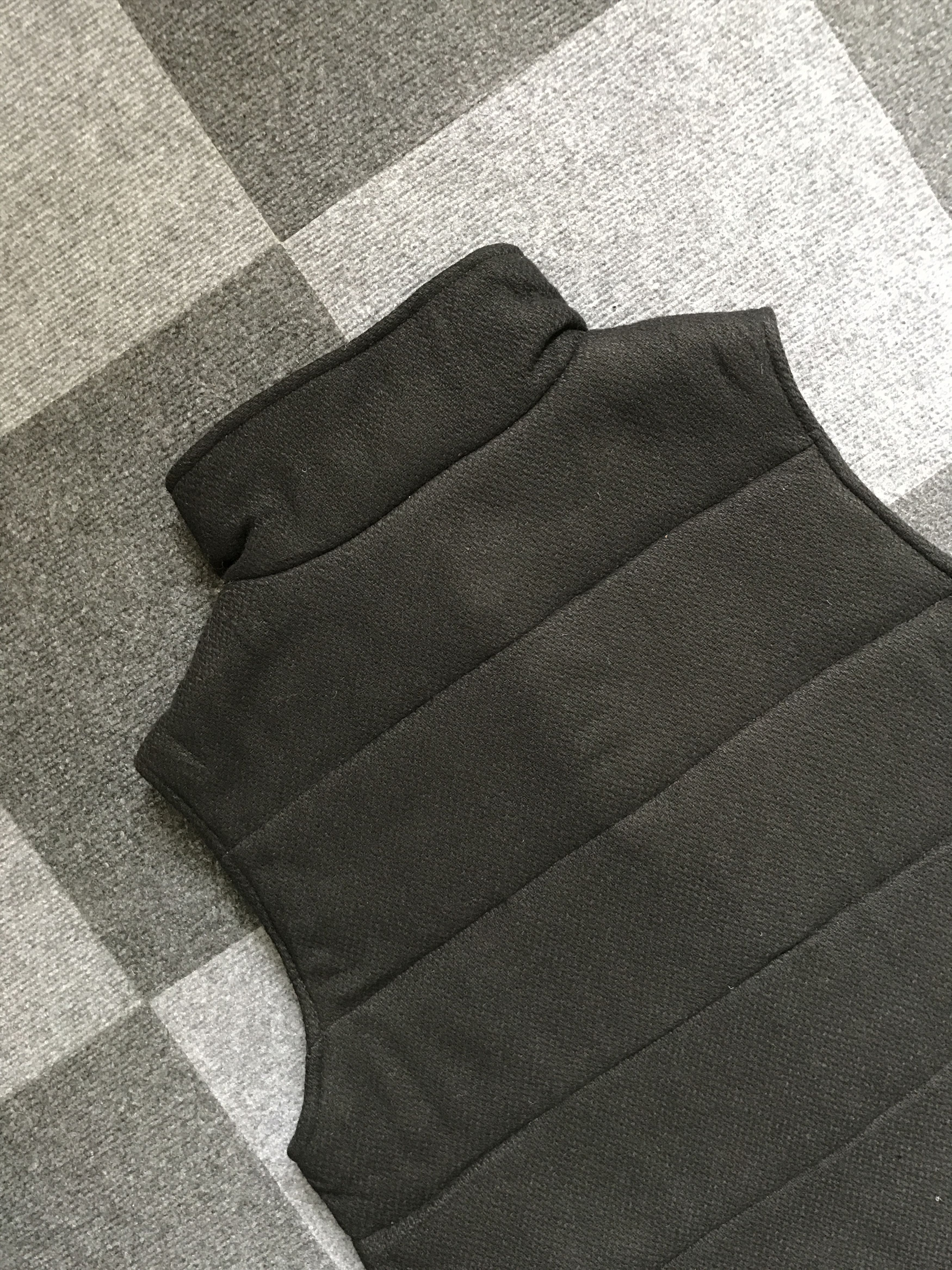 Modern Amusement V1 Modern Amusement Single Pocket Vest Size US L / EU 52-54 / 3 - 8 Thumbnail