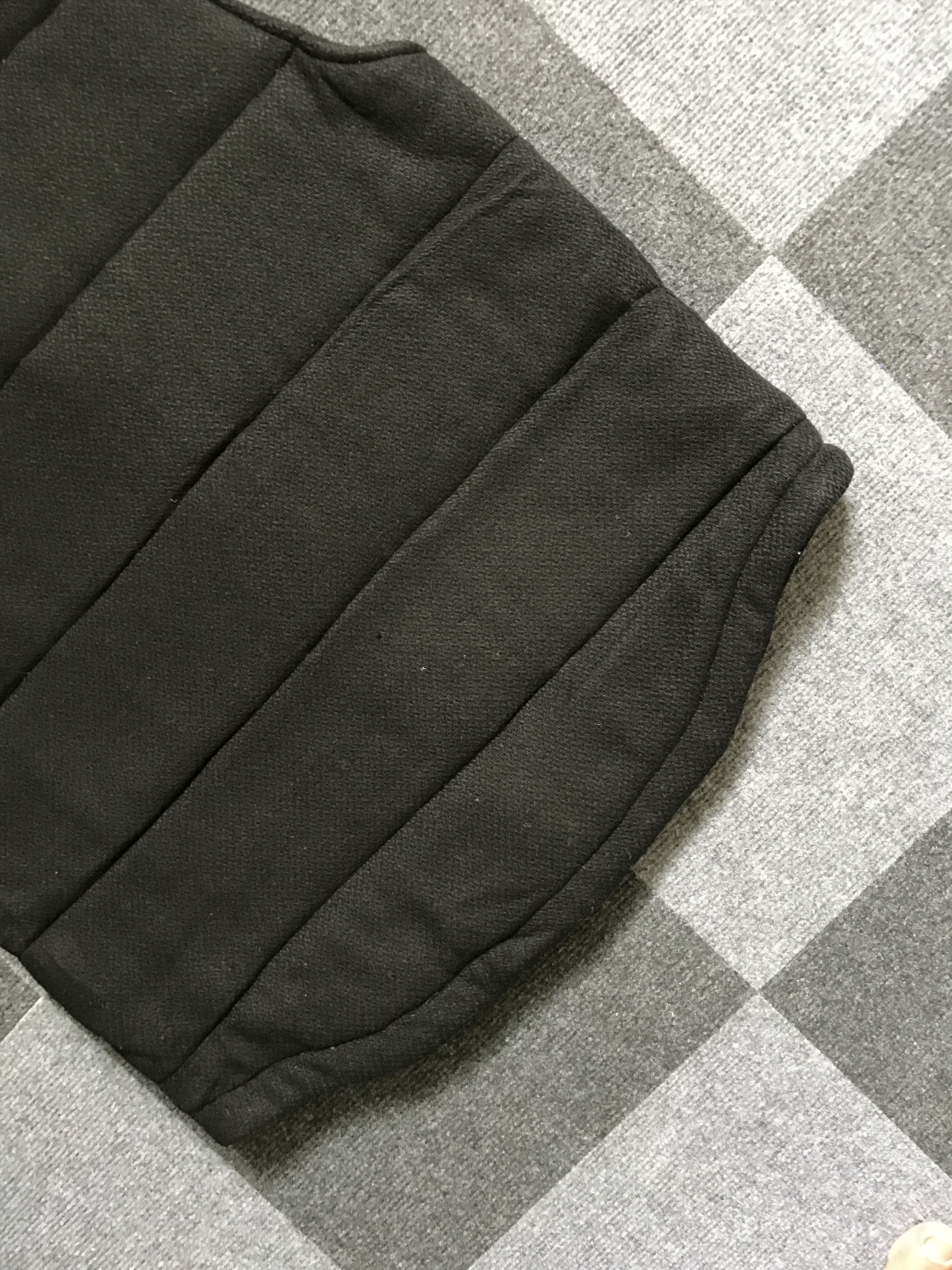 Modern Amusement V1 Modern Amusement Single Pocket Vest Size US L / EU 52-54 / 3 - 9 Thumbnail