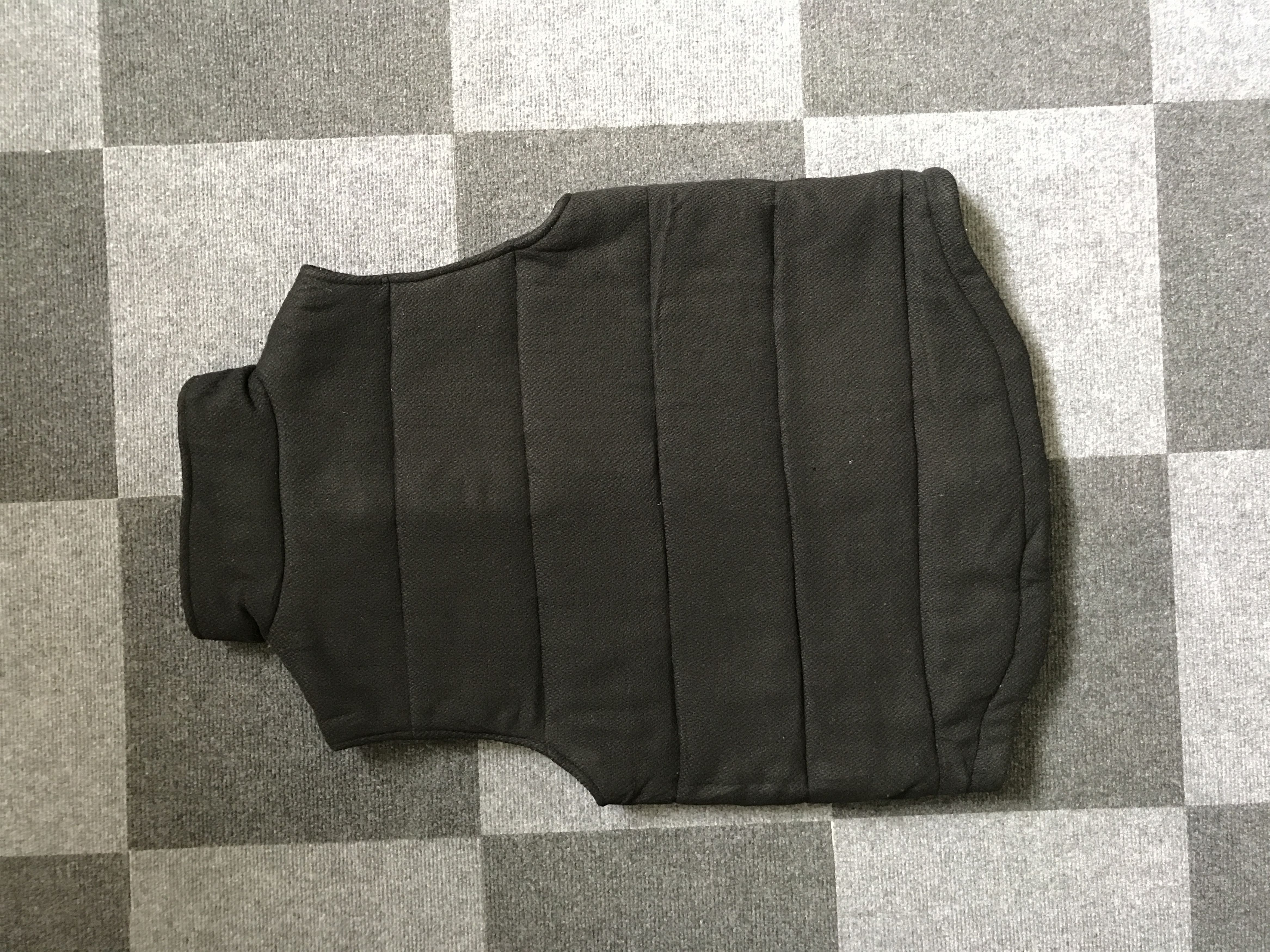 Modern Amusement V1 Modern Amusement Single Pocket Vest Size US L / EU 52-54 / 3 - 7 Thumbnail