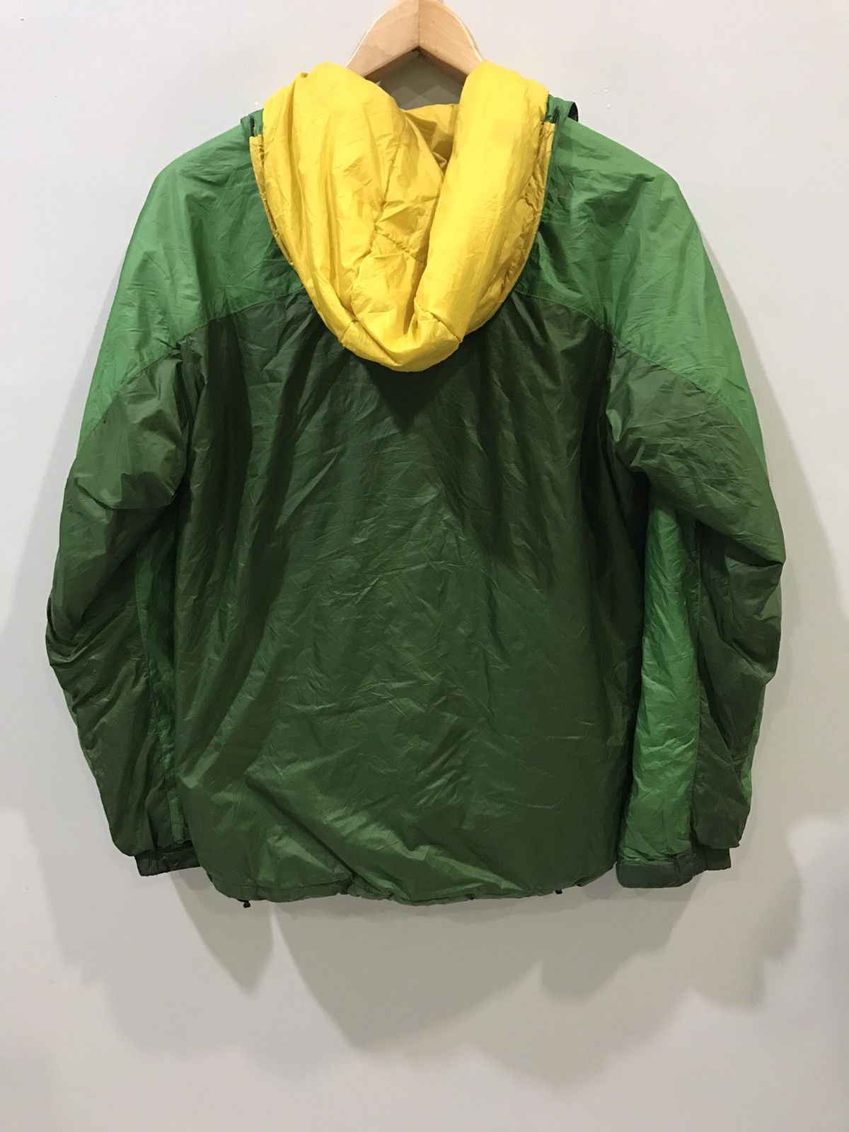 Columbia COLUMBIA Heat Tech Outdoor Hiking Jacket Size US L / EU 52-54 / 3 - 6 Thumbnail