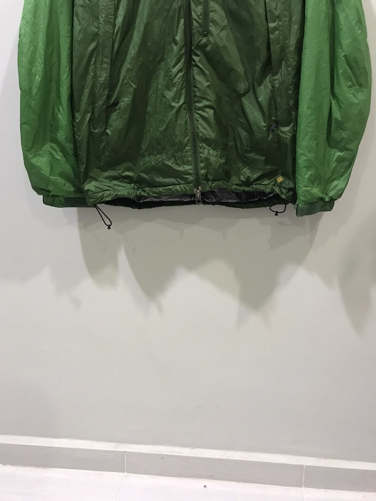 Columbia COLUMBIA Heat Tech Outdoor Hiking Jacket Size US L / EU 52-54 / 3 - 3 Thumbnail
