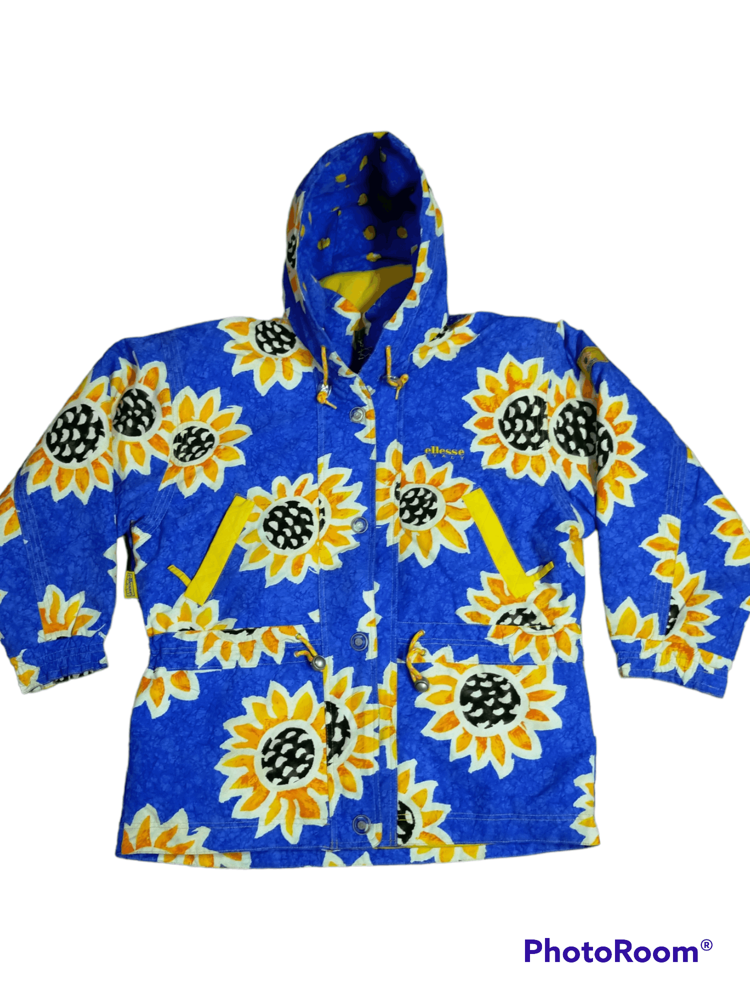 Ellesse × Sunflower × Vintage Vintage ellesse sunflower