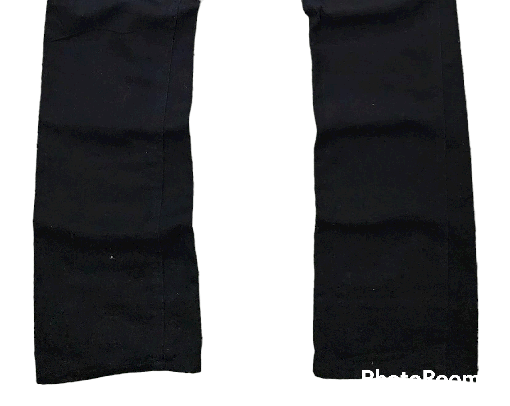 Japanese Brand CP255 Xfrm Japan Skull Stylish Carpenter Jeans Size US 31 - 9 Thumbnail