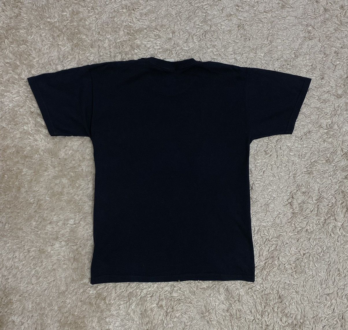 Band Tees × Led Zeppelin Vintage Led Zeppelin 2000 tee shirt y2k sun faded Size US L / EU 52-54 / 3 - 6 Thumbnail