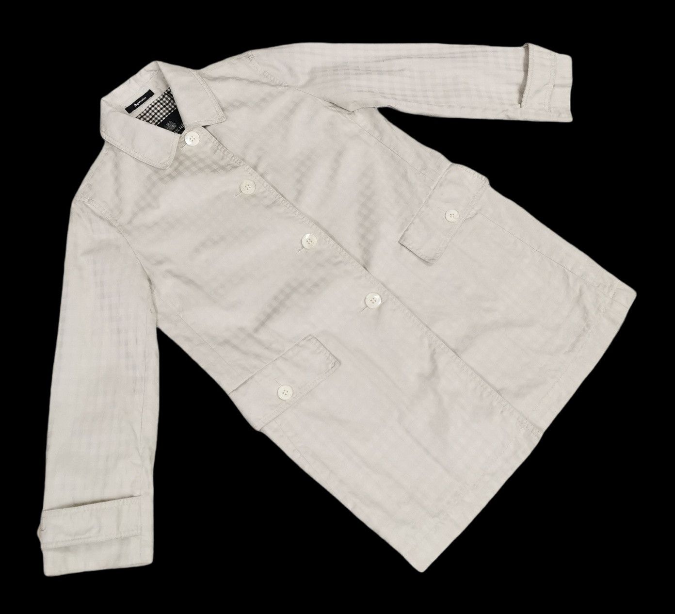 Aquascutum Aquascutum London Jacket Size US S / EU 44-46 / 1 - 5 Thumbnail