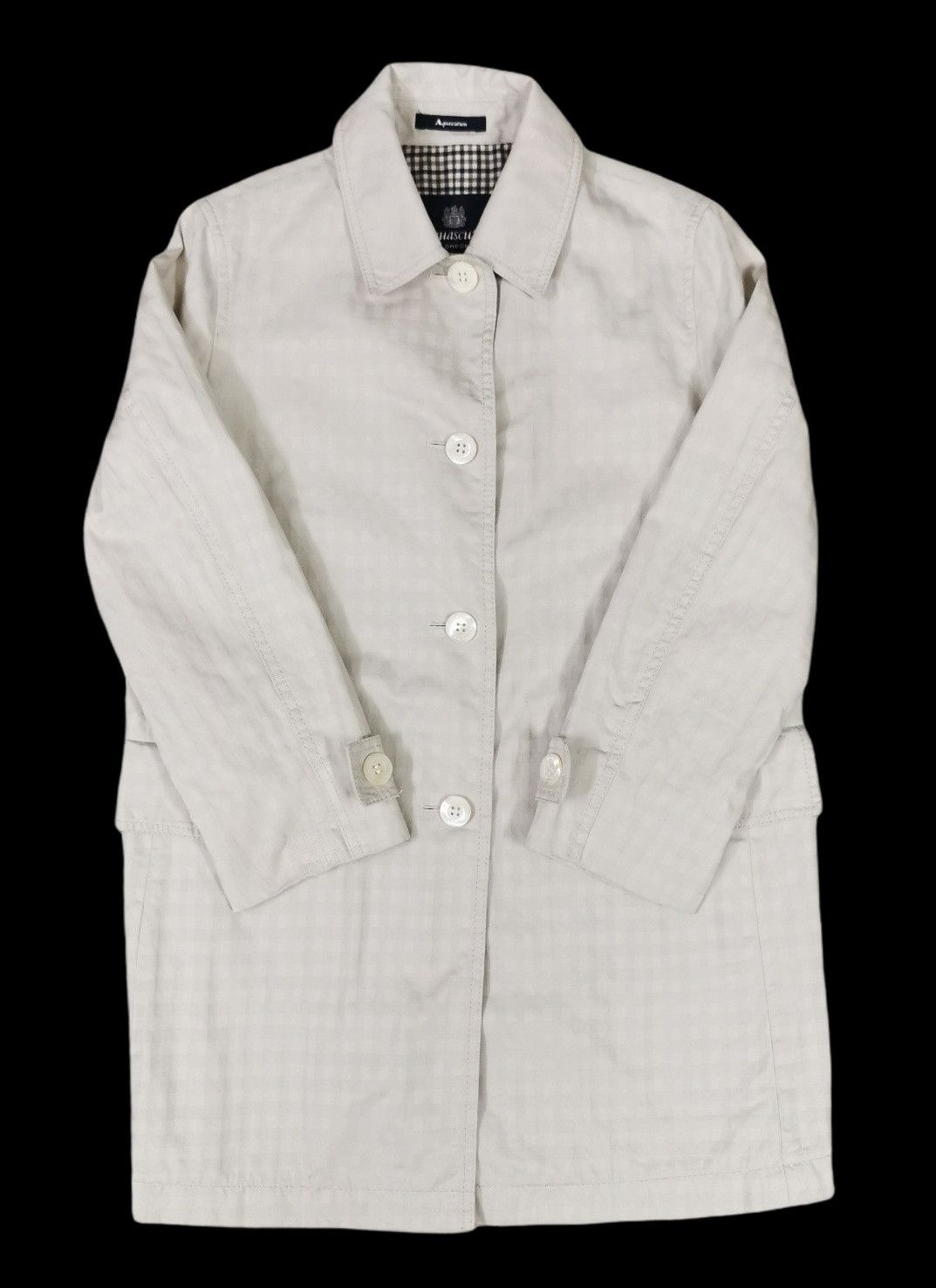 Aquascutum Aquascutum London Jacket Size US S / EU 44-46 / 1 - 3 Thumbnail