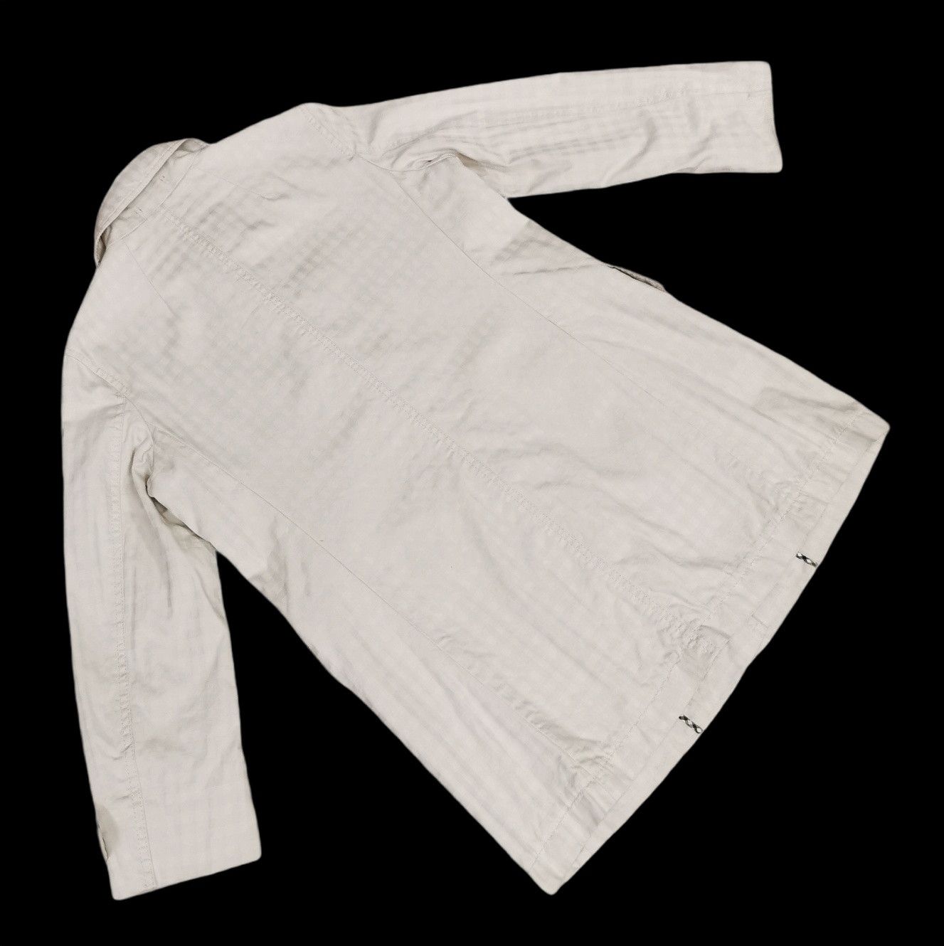 Aquascutum Aquascutum London Jacket Size US S / EU 44-46 / 1 - 6 Thumbnail