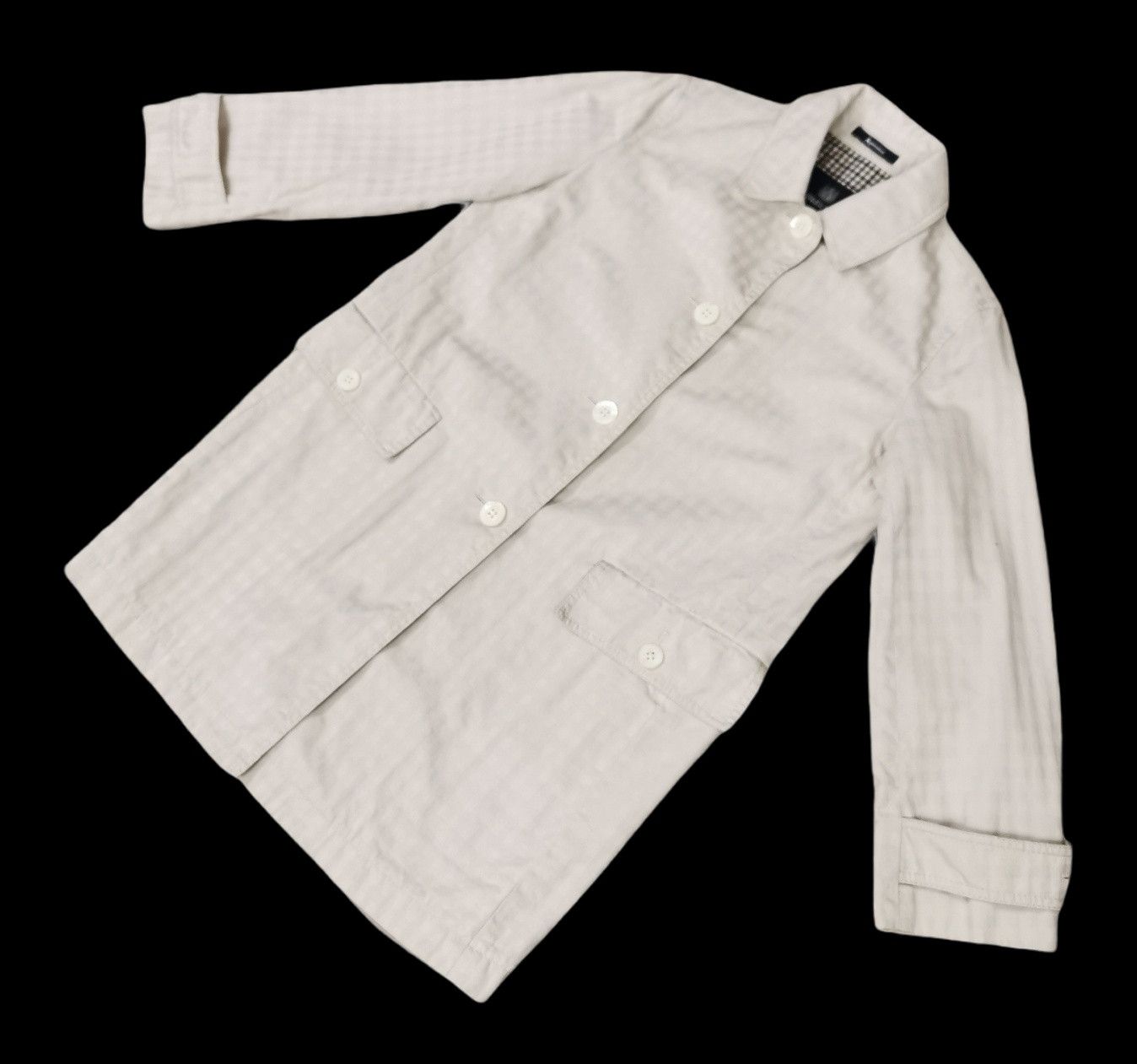Aquascutum Aquascutum London Jacket Size US S / EU 44-46 / 1 - 4 Thumbnail