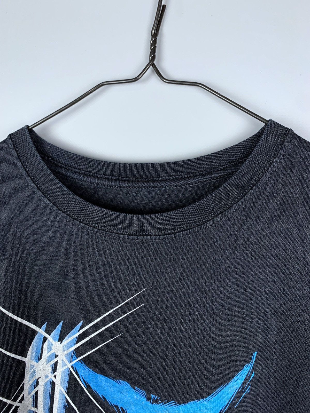 Marvel Comics Vintage Marvel Comix Mad Engine X-Men Wolverine T-Shirt Sz M Size US M / EU 48-50 / 2 - 5 Thumbnail