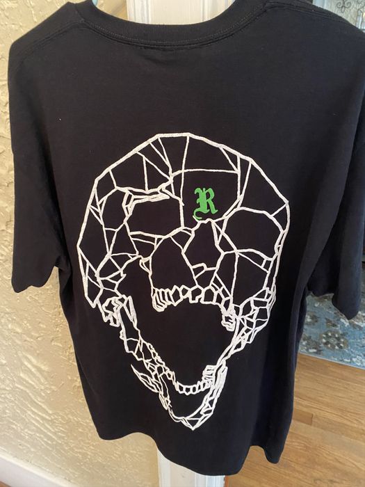 Yellowstone Revenge Skull Tank Top