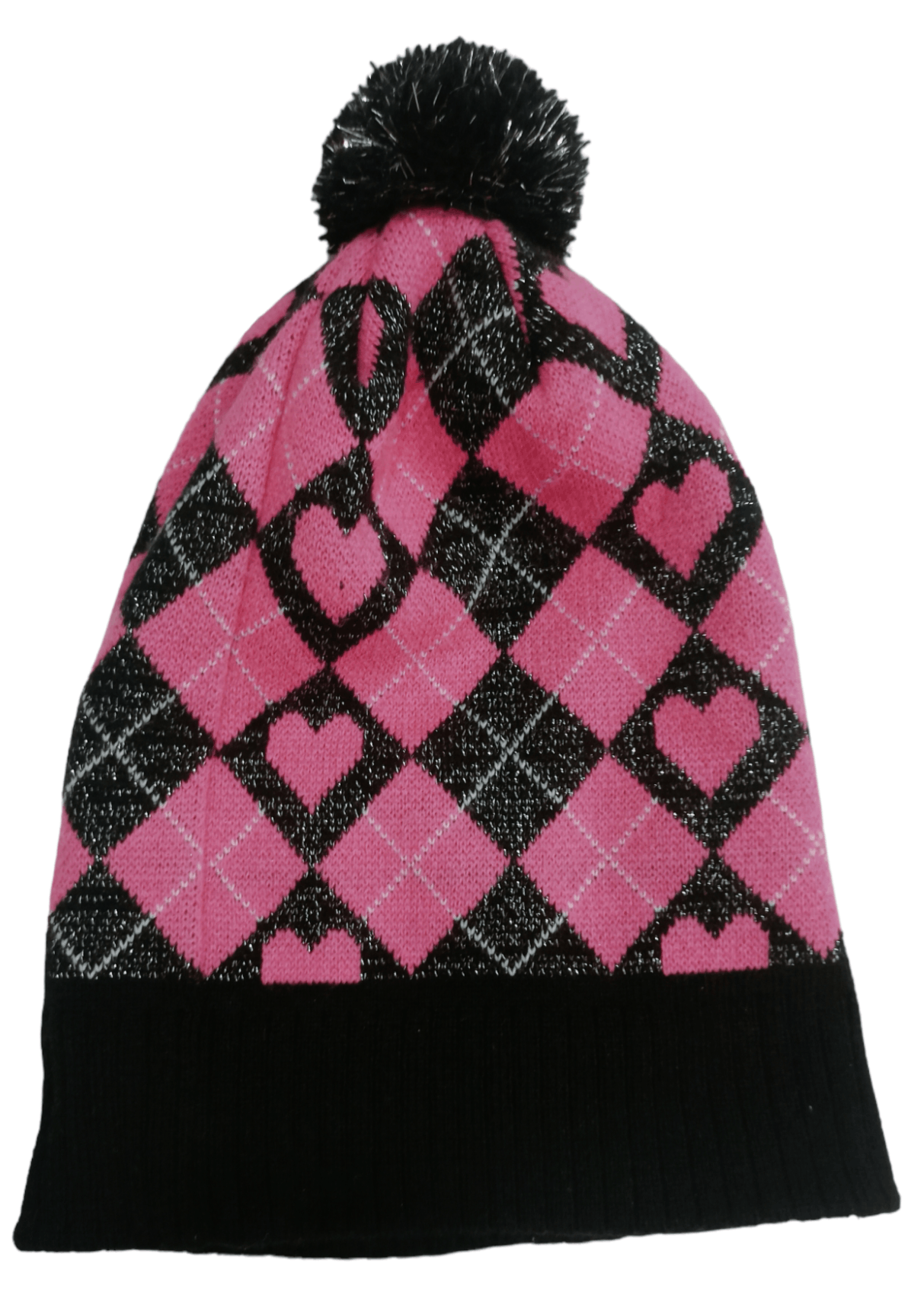 Anime vintage Hello Kitty beanie hats Size ONE SIZE - 6 Thumbnail