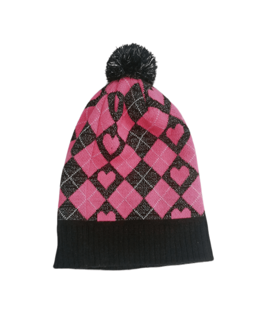 Anime vintage Hello Kitty beanie hats Size ONE SIZE - 5 Thumbnail