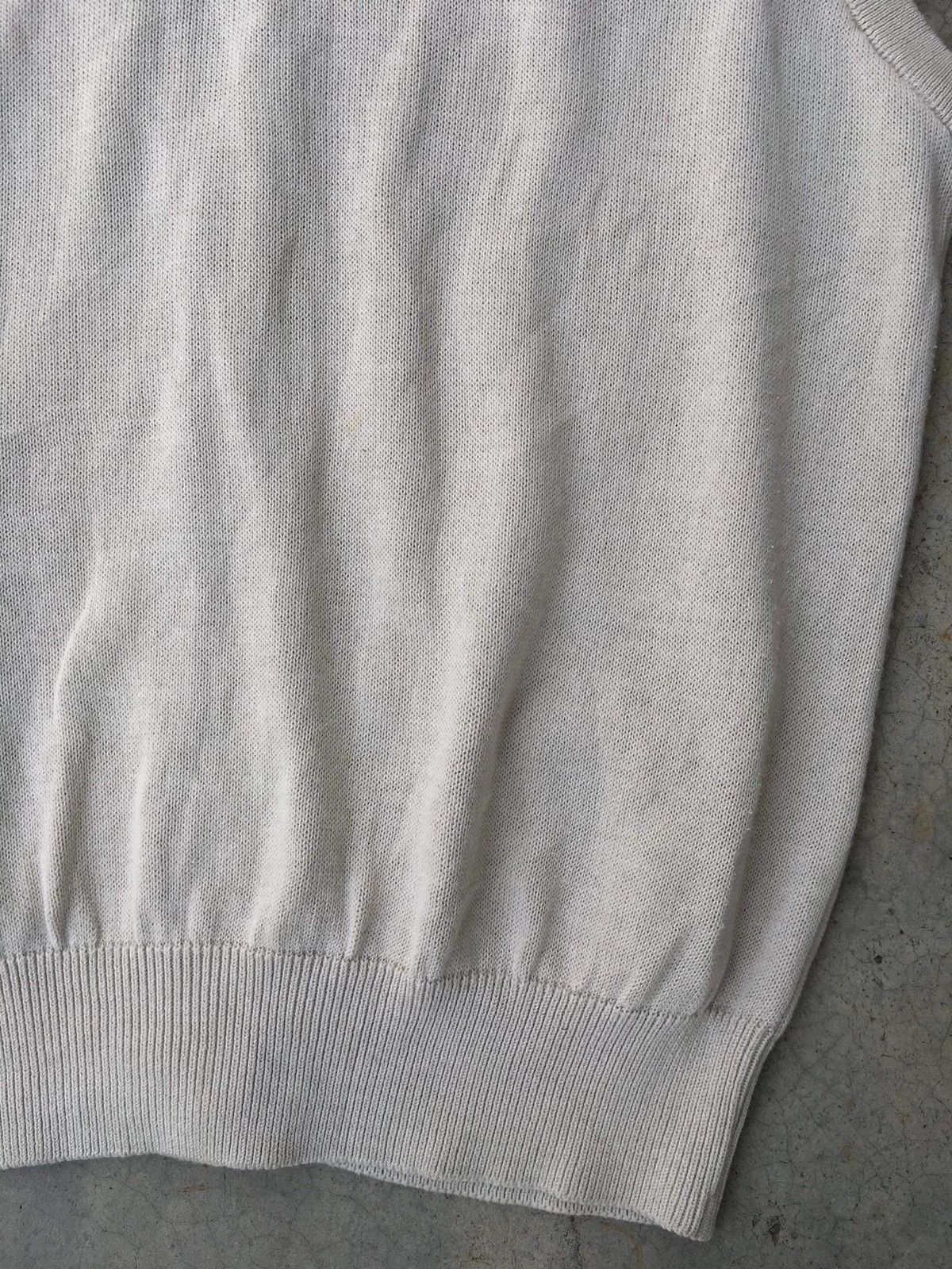 Aran Isles Knitwear × Homespun Knitwear × Other 📌Aran Knit MUIRFIELD Pullover PureKnitt Cardigan Vest Size US M / EU 48-50 / 2 - 14 Thumbnail