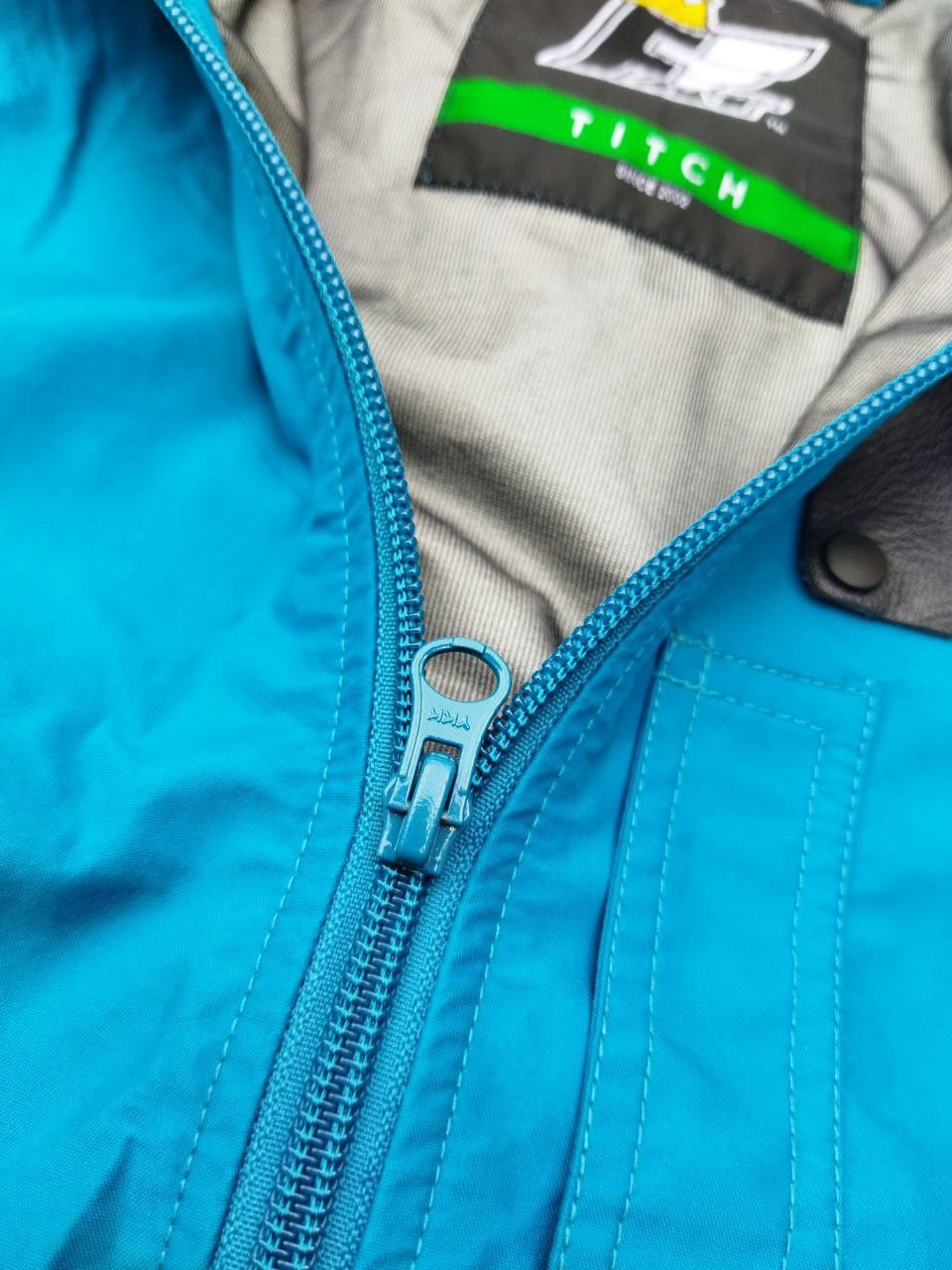 Fat Tokyo F.a.t Tokyo Japan Jacket Size US S / EU 44-46 / 1 - 5 Thumbnail
