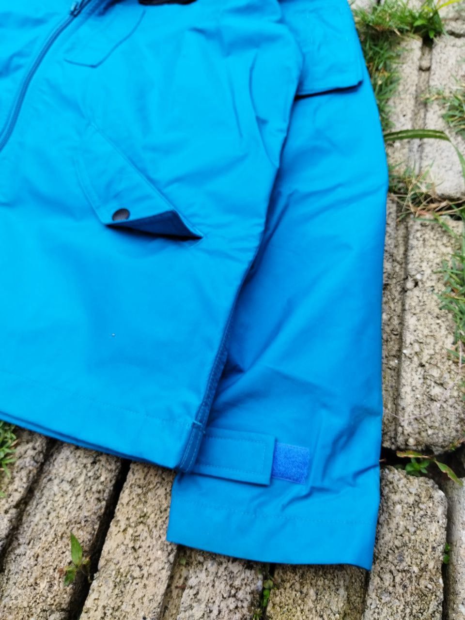 Fat Tokyo F.a.t Tokyo Japan Jacket Size US S / EU 44-46 / 1 - 2 Thumbnail