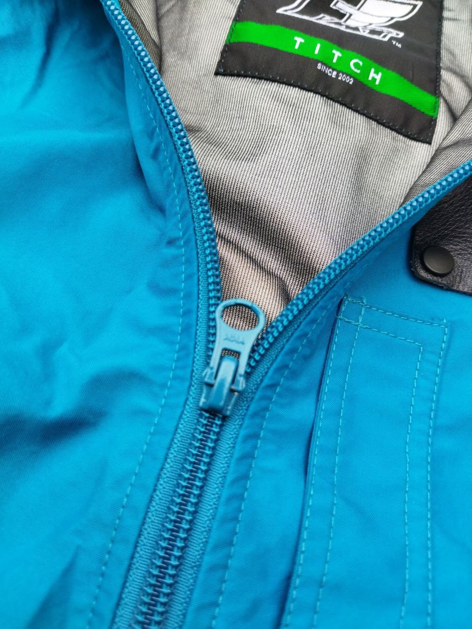 Fat Tokyo F.a.t Tokyo Japan Jacket Size US S / EU 44-46 / 1 - 4 Thumbnail