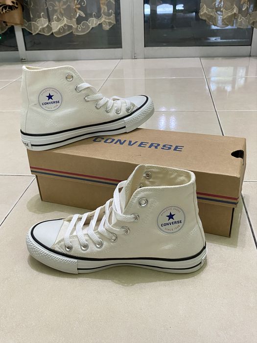 Converse Converse Nextar size 3.5 us | Grailed