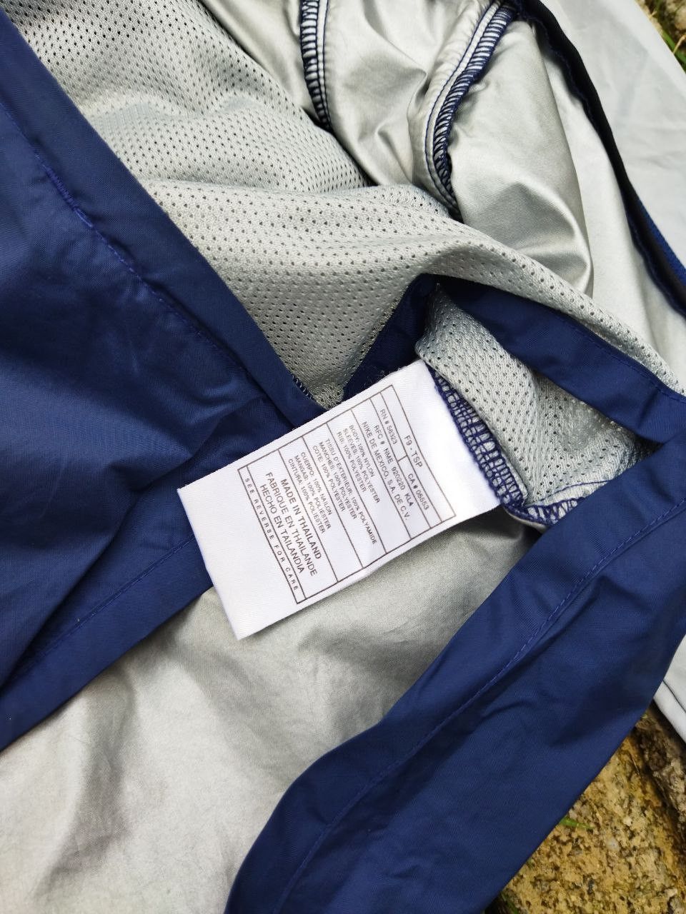 Nike Vintage Nike NFL Dallas Cowboys Jacket Size US M / EU 48-50 / 2 - 7 Thumbnail