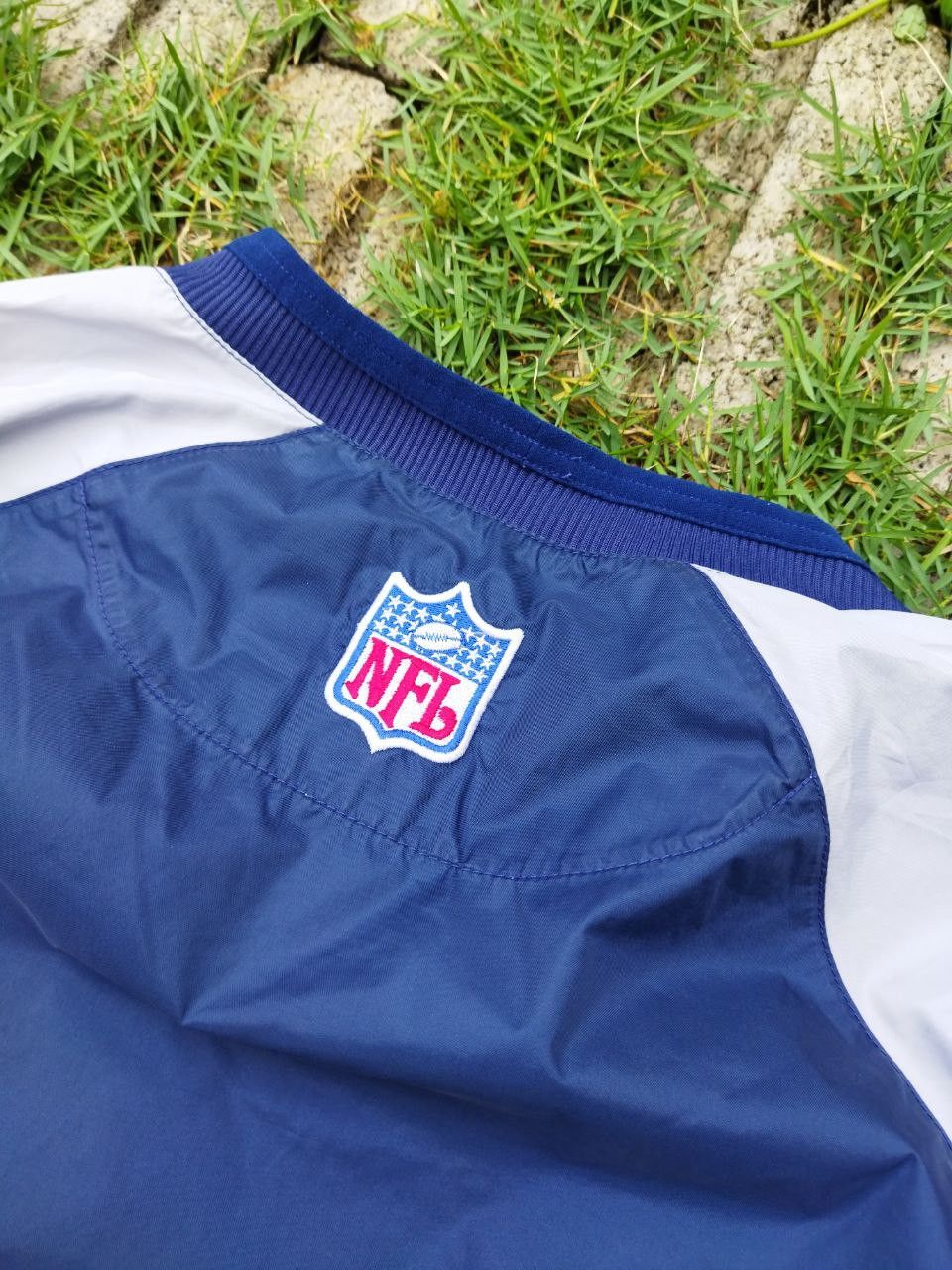 Nike Vintage Nike NFL Dallas Cowboys Jacket Size US M / EU 48-50 / 2 - 10 Thumbnail