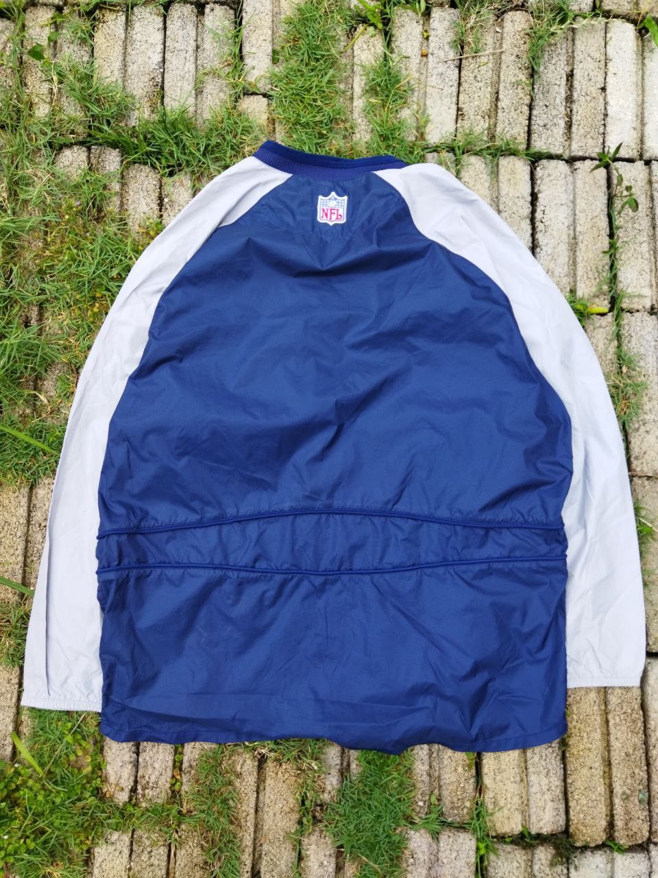 Nike Vintage Nike NFL Dallas Cowboys Jacket Size US M / EU 48-50 / 2 - 9 Thumbnail