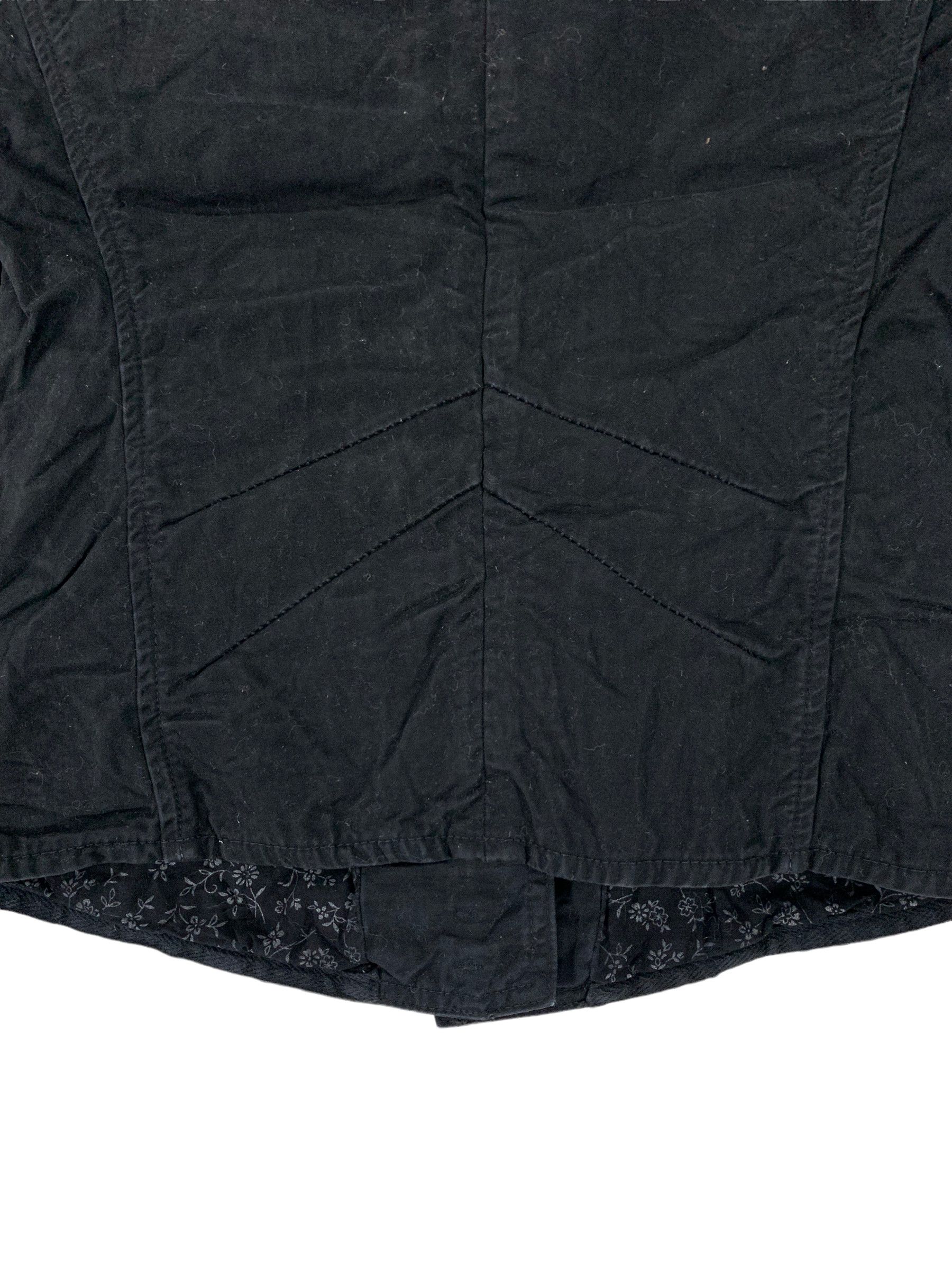 Designer × Marithe + Francois Girbaud Marithe francois girbaud jacket Size S / US 4 / IT 40 - 7 Thumbnail