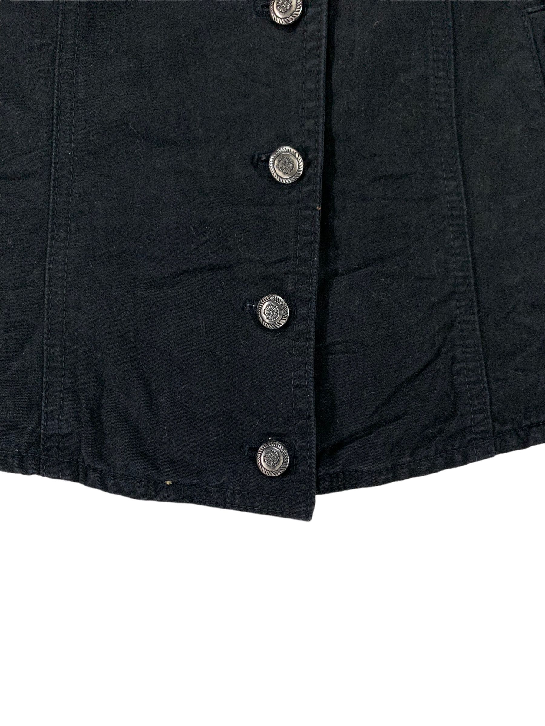 Designer × Marithe + Francois Girbaud Marithe francois girbaud jacket Size S / US 4 / IT 40 - 5 Thumbnail