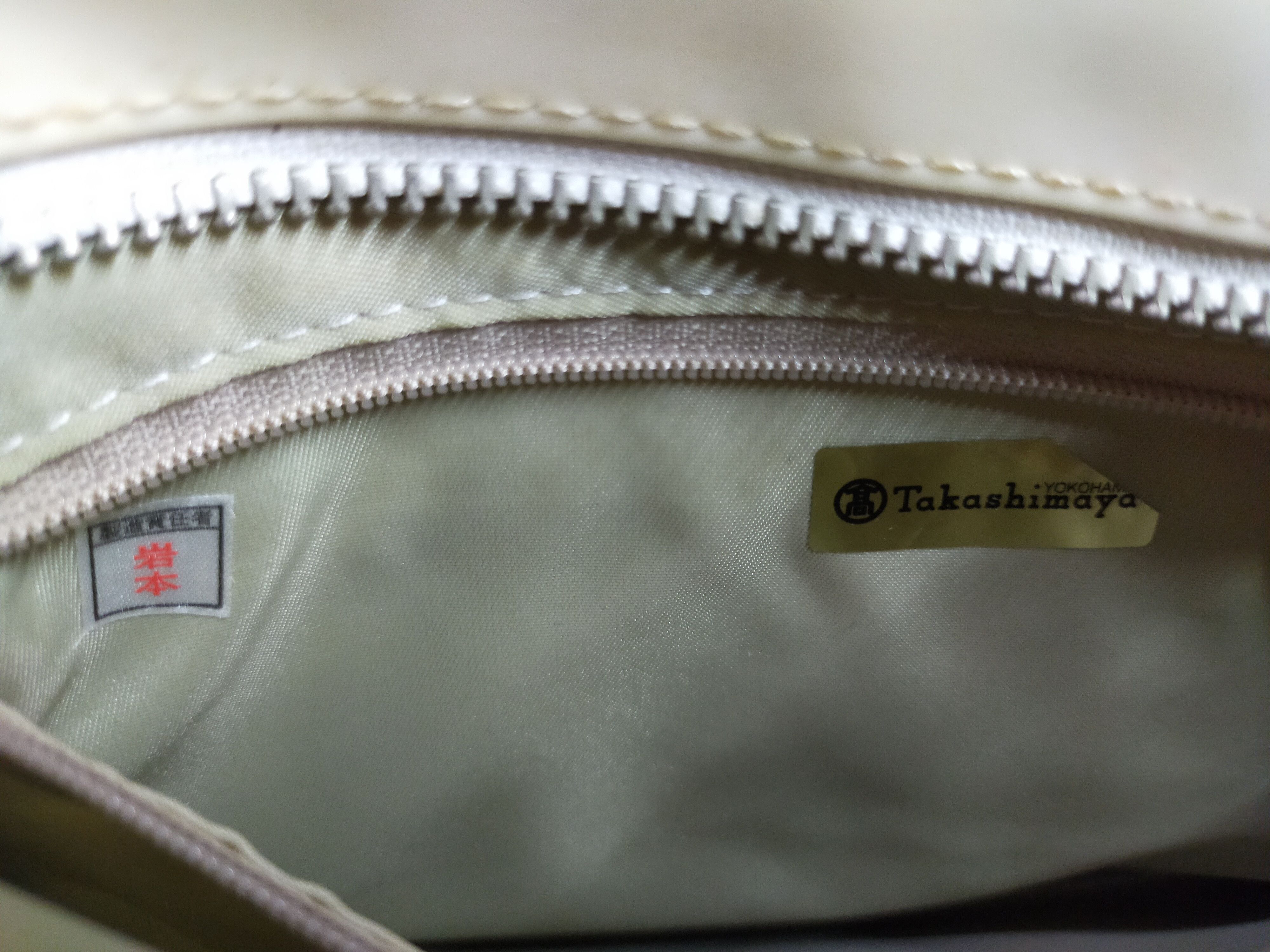 Designer × Moschino × Vintage Vintage Moschino chain handbags Size ONE SIZE - 4 Thumbnail