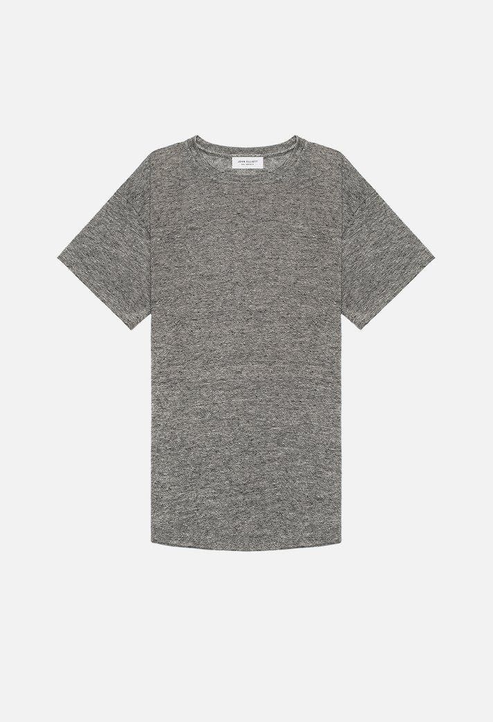 Labyrinth Linen Tee