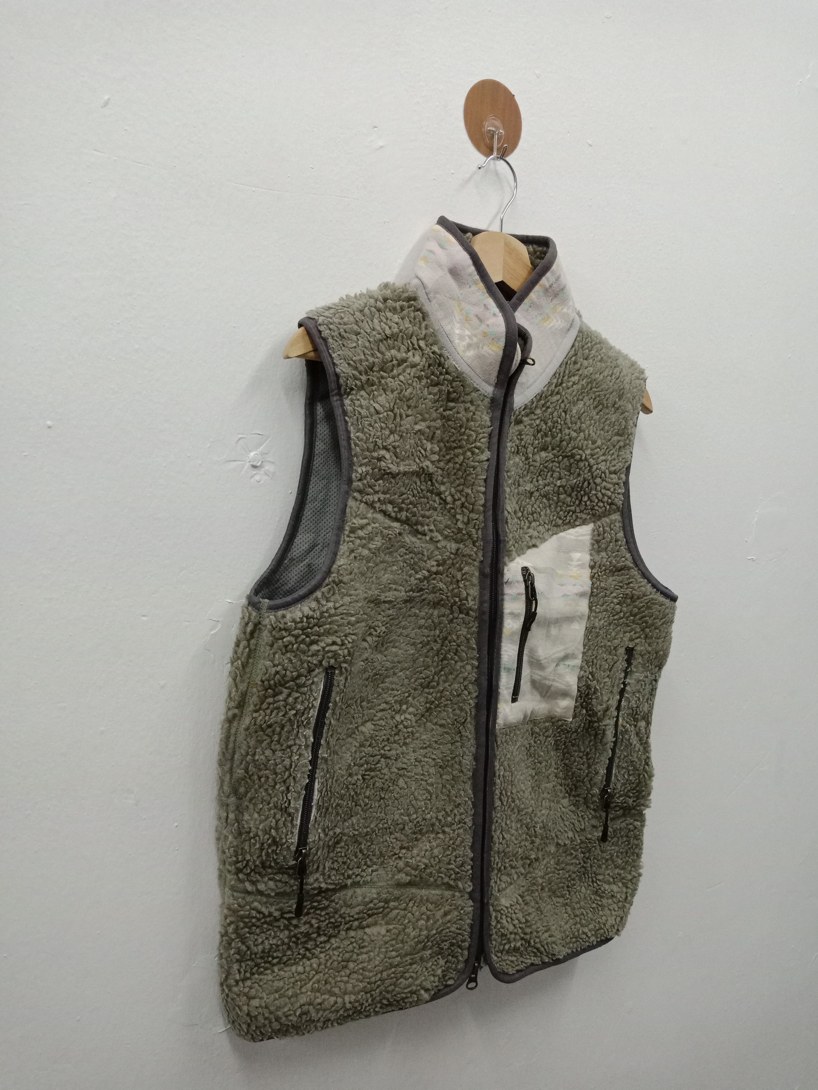 Pherrow's Pherrows Fleece Sherpa Size US M / EU 48-50 / 2 - 5 Thumbnail