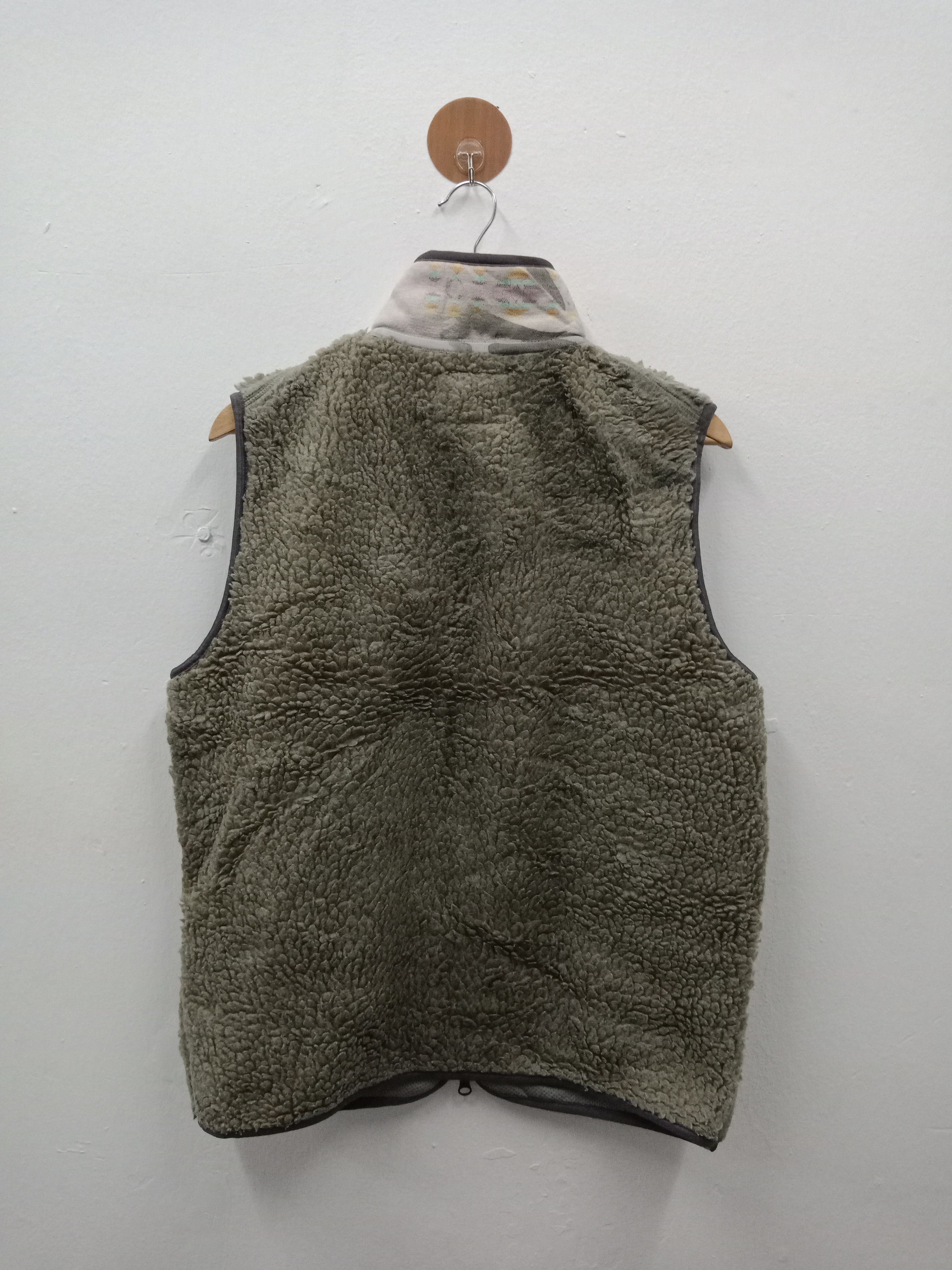 Pherrow's Pherrows Fleece Sherpa Size US M / EU 48-50 / 2 - 2 Thumbnail